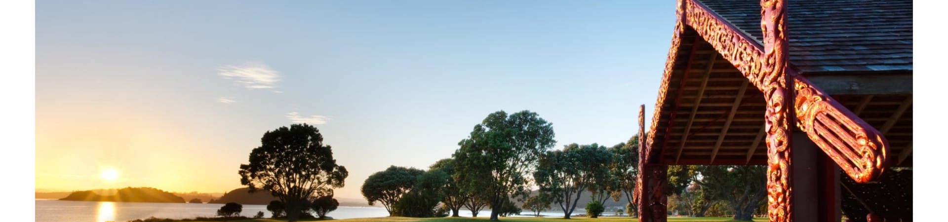 Ko Pauerua te Maunga
Ko Waitangi te Awa
Ko Te Tiriti o Waitangi te Marae
Ko Ngati Rahiri te Hapu
Ko Ngapuhi te Iwi
Ko Ngātokimatawhaorua te Waka